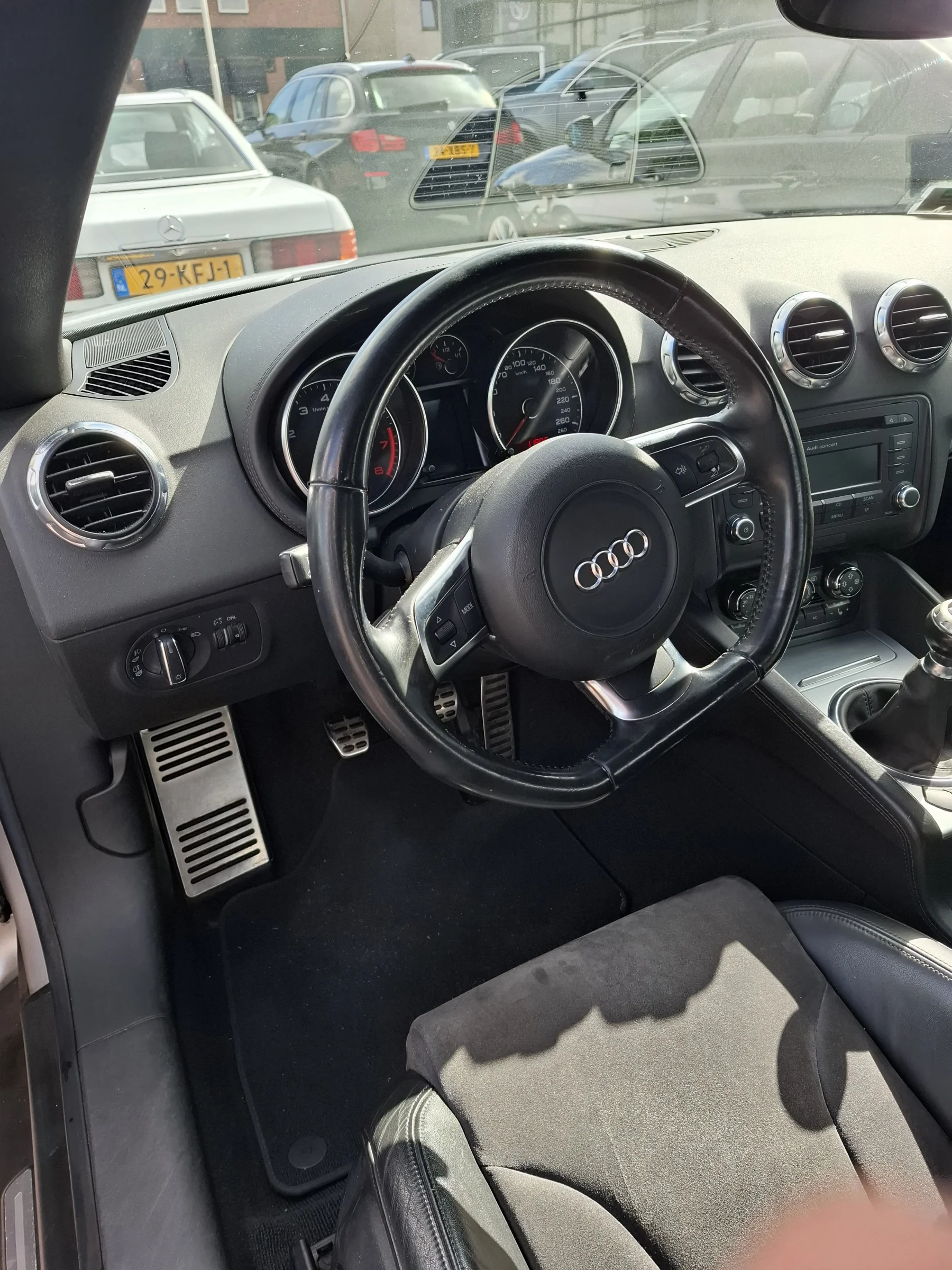 Audi TT — 4