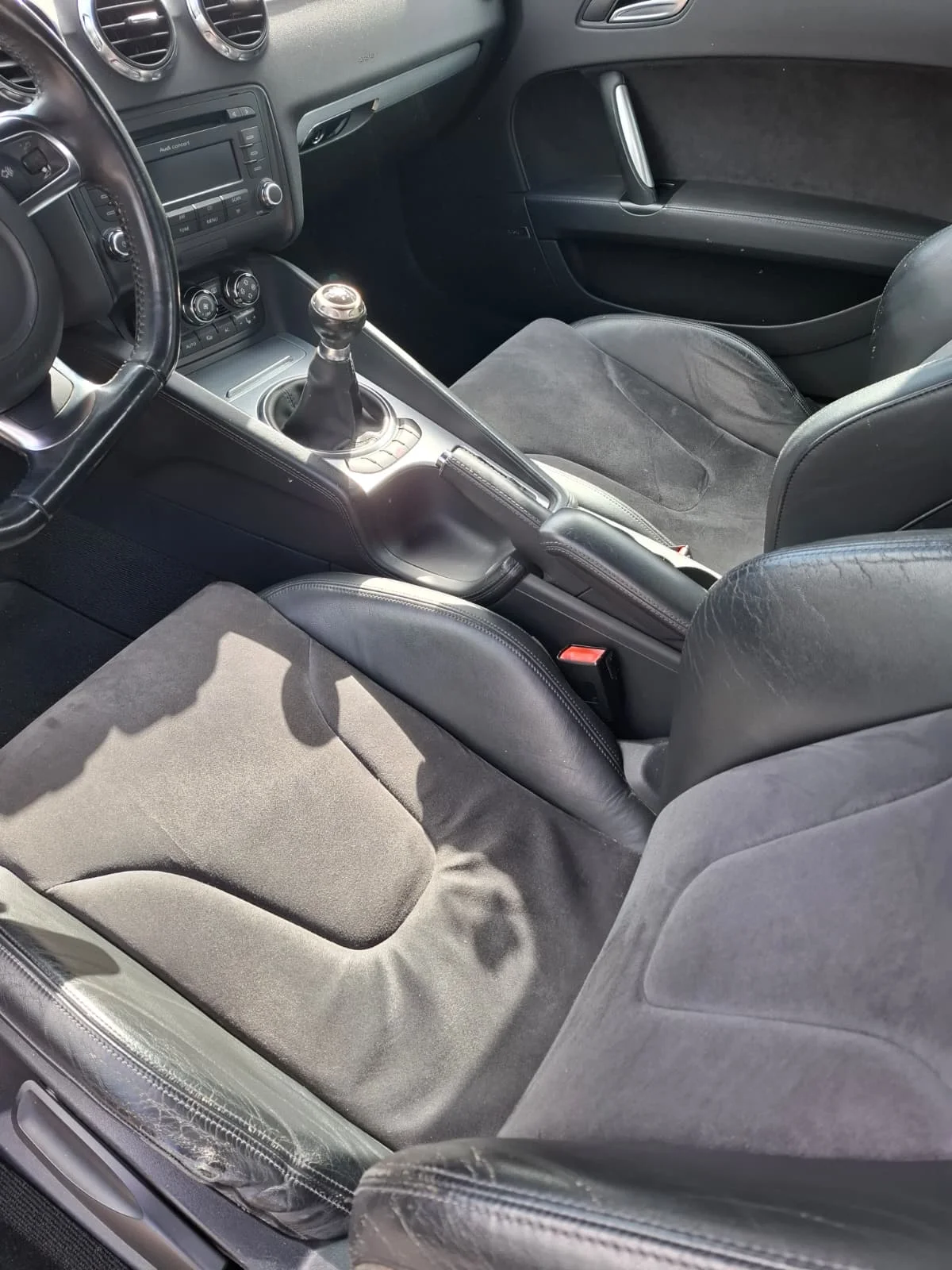 Audi TT — 3